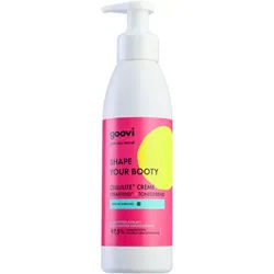 goovi Shape your Booty Kühlende Cellulite-Creme