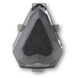 SHIN YO LED Rücklicht für YAMAHA R6, schwarz