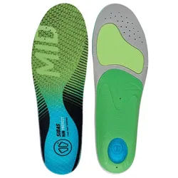 Sidas Einlegesohlen SIDAS 3 Feet Run Protect MID Einlegesohlen M | M