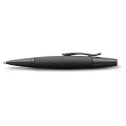 FABER-CASTELL Kugelschreiber 0.6 mm Schwarz