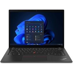 Lenovo ThinkPad T14s G3 21BR00FUGE - 14" WUXGA IPS, Intel Core i7-1255U, 16GB RAM, 512GB SSD, Windows 11 Pro