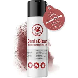 Lolo & Max - DentaClean – Zahnreinigung für Tiere Gel Classic 130 ml