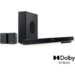CINEBAR 11 Surround für Dolby Atmos "4.1-Set"