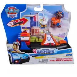 PAW Patrol Themenfahrzeug - Zuma