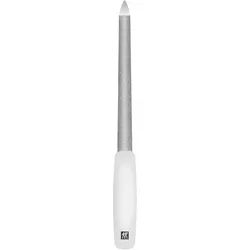 Zwilling Saphir-Nagelfeile Zwilling Beauty Manicure Classic Saphir-Nagelfeile 160mm, 1-tlg. weiß