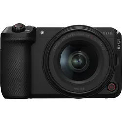 Canon EOS R6 V + RF 20-50mm F4 L IS USM PZ Kit