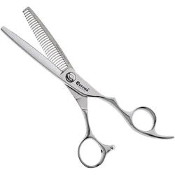 Cerena Modellierschere Q- Silver Q 10 - 5,75 Zoll - 4910