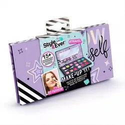 Canal Toys: Style 4 Ever, Make-up-Set