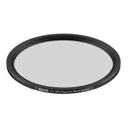 Irix Edge MMS UV SR Magnetischer Filter 86mm