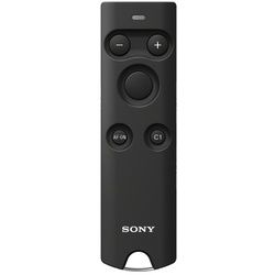 Sony FERNBEDIENUNG RMT-P1BT