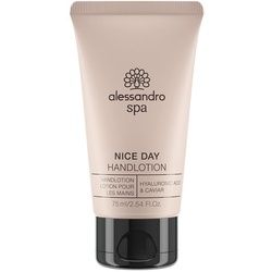 Alessandro - Spa Nice Day Handcreme 75 ml