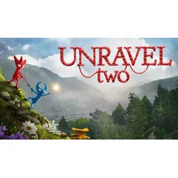 Unravel Two
