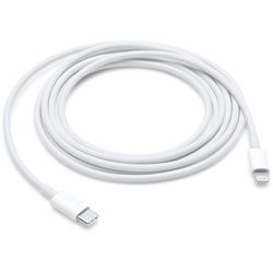 Apple USB-C auf Lightning Kabel 2m