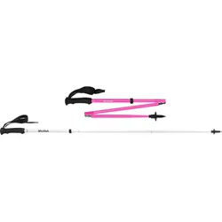 Salewa Pedroc Carbonium Stöcke pink/white (6124) 135