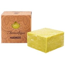 Zhenobya - Mardinseife mit Wildpistazienöl 150 g