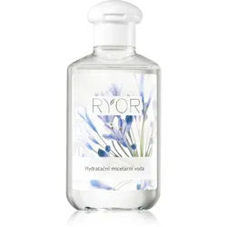 RYOR Cleansing And Tonization feuchtigkeitsspendendes Mizellenwasser 150 ml