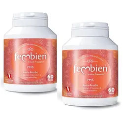 Multipack Fembien PMS 106 g