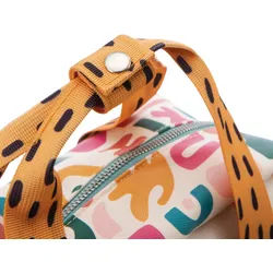 Nici Plüschfigur Nici 61732 Rucksack 34x24x10cm mit kleinem Kuscheltier Koala