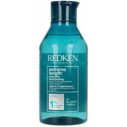 Redken Extreme Length Shampoo 0,3 l Unisex