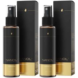 Nanoil® Keratin Haarspülung
