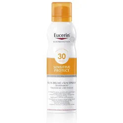 Eucerin® Sun Protection Erfrischender Sprühnebel SPF 30