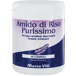 Marco Viti Reine Reisstärke