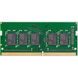 Synology D4ES02-8G Speichermodul 8 GB 1 x 8 GB DDR4 260-pin SO-DIMM ECC