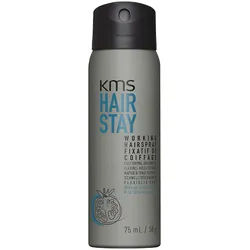 KMS Hairstay Working Hairspray 75ml