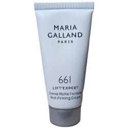 Maria Galland 661 Lift'Expert Crème Riche Fermeté (klein 20 ml)