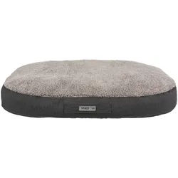 TRIXIE Vital Kissen Bendson 80x55cm dunkelgrau/hellgrau