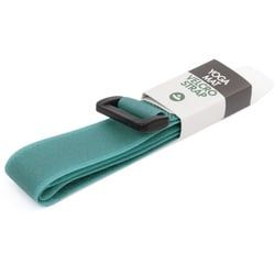 Yogamatten Klettband, petrol 906-Pe 1 St