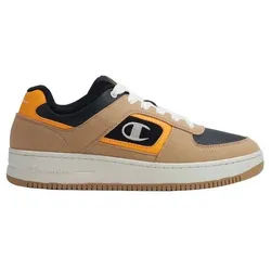 Champion Schuhe Champion Foul Play Element Skate Sneaker beige 44 EU
