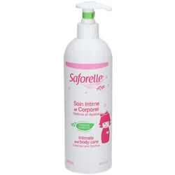 Saforelle® Miss Körper- und Schönheitspflege