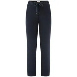 Le pantalon Raphaela by Brax bleu