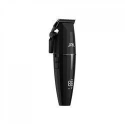 JRL Haarschneider JRL Fresh Fade 2020C Clipper, Profi-Set mit Aufsätzen und Zubehör, Smart-Clip, Zero-Gap, Fade, 7200RPM, 4h Akku, LED, Rotary, Ergo, Vibrationfrei schwarz
