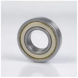 Snr Rillenkugellager 6000 .FT150ZZ ID 10mm AD 26mm Breite8mm