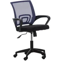 CLP Drehstuhl Microfaser lila , Lila , Kunststoff , 62x84x50 cm , Büromöbel, Bürostühle, Drehstühle