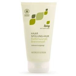 lenz - Haarspülung & Kur Klettenwurzel Brennnessel 150 ml