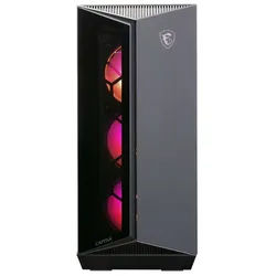 CAPTIVA Advanced Gaming R93-243 Gaming-PC (AMD Ryzen 5 7500F, GeForce® RTXTM 5060, 32 GB RAM, 2000 GB SSD, Luftkühlung) schwarz