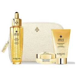 GUERLAIN Hautpflege-Set Abeille Royale Kit Geschenkset