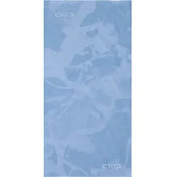 cmp - collective (of) moving people Unisex Neckwarmer copen blue (L771) U