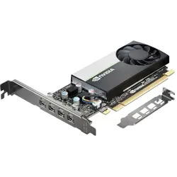 Lenovo Carte graphique NVIDIA T1000 8 Go 4xmDP