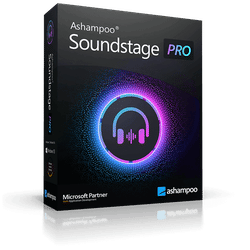Ashampoo Soundstage Pro
