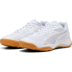 Puma Solarflash III W+ puma white-lilac crush-berry (02) 8