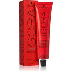 Schwarzkopf Professional IGORA Royal Haarfarbe Farbton 5-57 60 ml