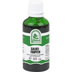Salbeitropfen 50 ML