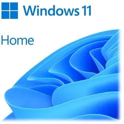 Windows 11 Home - DVD-ROM - Englisch