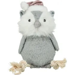 TRIXIE Eule mit Tau, 31 cm