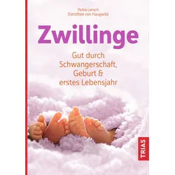 Zwillinge Buch 1 St