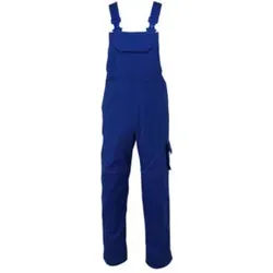 Mascot Newark Latzhose Größe 90C44, kornblau